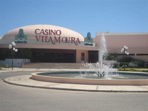 casino vilamoura dress code